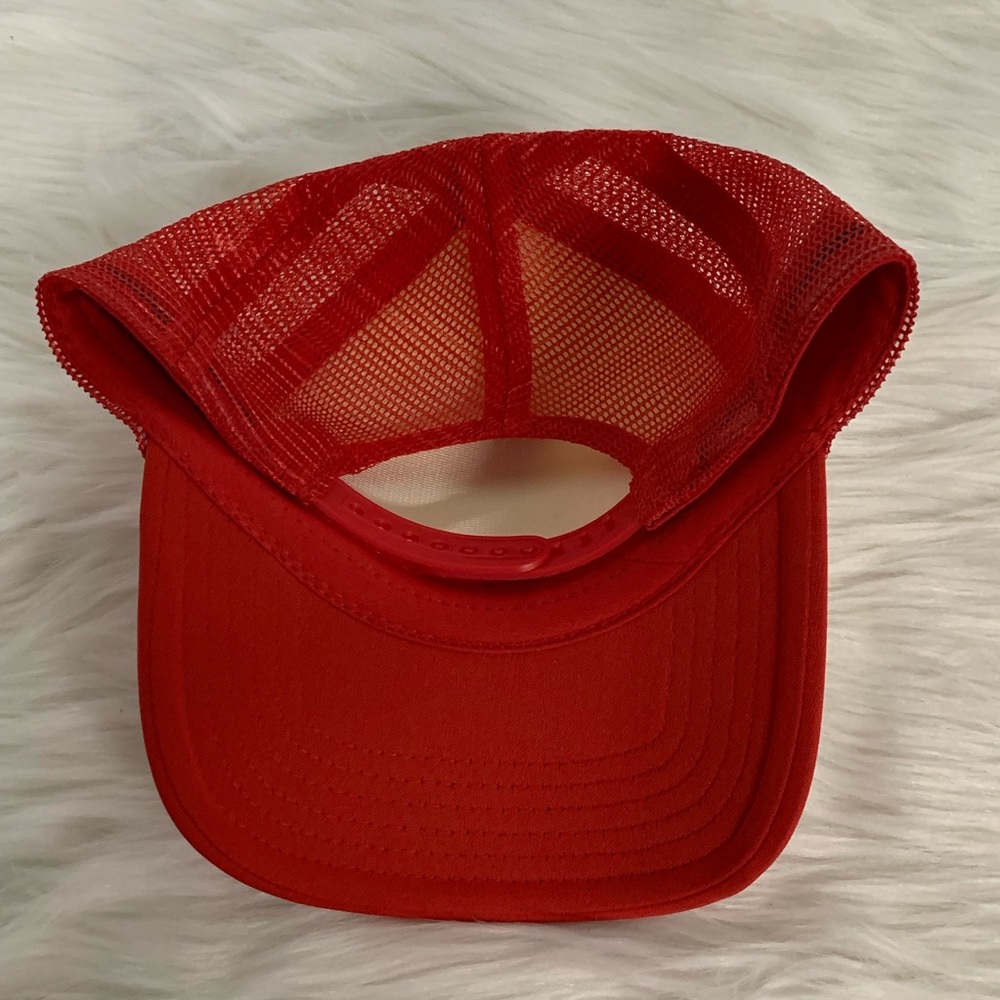 Budweiser SnapBack Hat - Picture 2 of 3